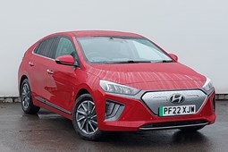 Hyundai Ioniq Electric Hatchback (16-22) Premium SE Electric auto 5d For Sale - Arnold Clark Click & Collect Thurrock, Thurrock
