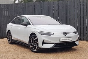Volkswagen ID.7 Saloon (23 on) 210kW Match Pro 77kWh 5dr Auto For Sale - Arnold Clark Click & Collect Thurrock, Thurrock