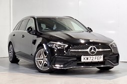 Mercedes-Benz C-Class Estate (21 on) C300 AMG Line 5dr 9G-Tronic For Sale - Arnold Clark Click & Collect Thurrock, Thurrock