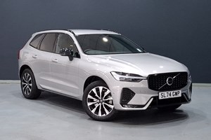 Volvo XC60 SUV (17 on) 2.0 B5P Plus Dark 5dr AWD Geartronic For Sale - Arnold Clark Click & Collect Thurrock, Thurrock