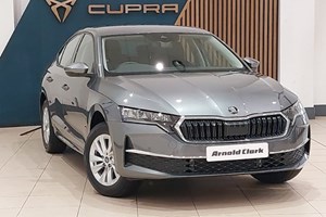 Skoda Octavia Hatchback (20 on) 1.5 TSI SE Technology 5dr For Sale - Arnold Clark Click & Collect Thurrock, Thurrock