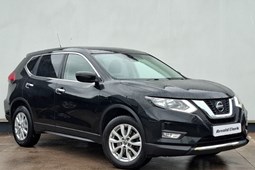Nissan X-Trail (14-22) Acenta 1.7 dCi 150 5d For Sale - Arnold Clark Click & Collect Thurrock, Thurrock
