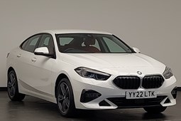 BMW 2-Series Gran Coupe (20-24) 218i [136] Sport 4dr DCT [Live Cockpit Prof] For Sale - Arnold Clark Click & Collect Thurrock, Thurrock