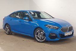 BMW 2-Series Gran Coupe (20-24) 218i [136] M Sport 4dr DCT For Sale - Arnold Clark Click & Collect Thurrock, Thurrock