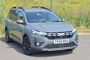 Dacia Jogger SUV (22 on) 1.0 TCe Extreme 5dr For Sale - Arnold Clark Click & Collect Thurrock, Thurrock