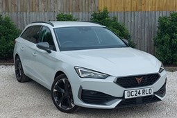 Cupra Leon Estate (20 on) 1.5 TSI V1 5dr For Sale - Arnold Clark Click & Collect Thurrock, Thurrock