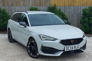 Cupra Leon Estate (20 on) 1.5 TSI V1 5dr For Sale - Arnold Clark Click & Collect Thurrock, Thurrock