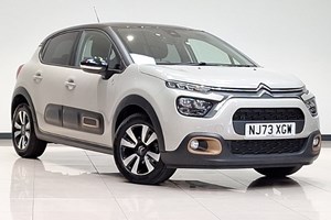 Citroen C3 (17-24) 1.2 PureTech C-Series Edition 5dr For Sale - Arnold Clark Click & Collect Thurrock, Thurrock