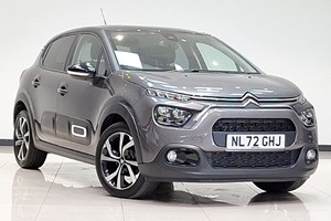 Citroen C3 (17-24) 1.2 PureTech Shine Plus 5dr For Sale - Arnold Clark Click & Collect Thurrock, Thurrock