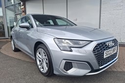 Audi A3 Sportback (20 on) Sport 30 TFSI 110PS 5d For Sale - Arnold Clark Click & Collect Thurrock, Thurrock