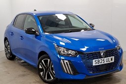 Peugeot 208 Hatchback (19 on) 1.2 PureTech 100 Allure 5dr For Sale - Arnold Clark Click & Collect Thurrock, Thurrock