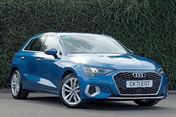 Audi A3 Sportback (20 on) Sport 30 TDI 116PS 5d For Sale - Arnold Clark Click & Collect Thurrock, Thurrock
