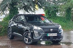 Peugeot e-2008 SUV (20 on) 100kW Allure 50kWh 5dr Auto For Sale - Arnold Clark Click & Collect Thurrock, Thurrock