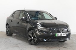 Vauxhall Corsa Electric Hatchback (23 on) 100kW GS 50kWh 5dr Auto For Sale - Arnold Clark Click & Collect Thurrock, Thurrock