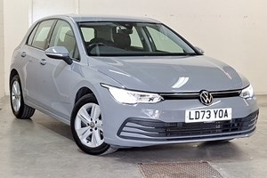 Volkswagen Golf Hatchback (20 on) 1.0 TSI Life 5d For Sale - Arnold Clark Click & Collect Thurrock, Thurrock