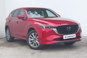 Mazda CX-5 SUV (17 on) 2.0 GT Sport 5dr For Sale - Arnold Clark Click & Collect Thurrock, Thurrock