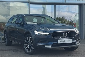 Volvo V90 Cross Country (17 on) 2.0 B5D Cross Country AWD Auto 5d For Sale - Arnold Clark Click & Collect Thurrock, Thurrock