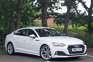 Audi A5 Sportback (17-24) Sport 35 TDI 163PS S Tronic auto 5d For Sale - Arnold Clark Click & Collect Thurrock, Thurrock
