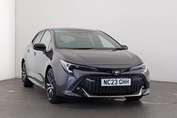 Toyota Corolla Hatchback (19 on) 1.8 Hybrid GR Sport 5dr CVT For Sale - Arnold Clark Click & Collect Thurrock, Thurrock