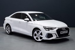 Audi A3 Saloon (20 on) 30 TFSI S line 4dr 4d For Sale - Arnold Clark Click & Collect Thurrock, Thurrock