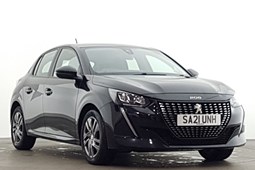 Peugeot 208 Hatchback (19 on) Active Premium 1.2 PureTech 75 S&S 5d For Sale - Arnold Clark Click & Collect Thurrock, Thurrock
