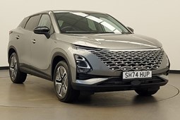 OMODA 5 SUV (24 on) 1.6 TGDI Comfort 5dr 7DCT For Sale - Arnold Clark Click & Collect Thurrock, Thurrock