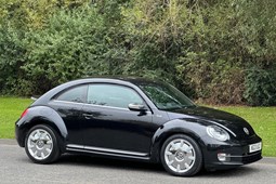 Volkswagen Beetle Hatchback (12-18) 2.0 TDI Fender Edition 3d For Sale - JPB Specialist Cars Ltd, Hexham