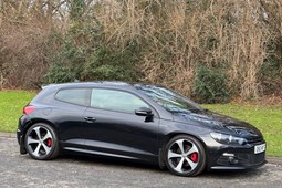 Volkswagen Scirocco (08-18) 2.0 TDI (177bhp) GTS 3d DSG For Sale - JPB Specialist Cars Ltd, Hexham