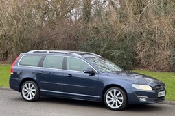 Volvo V70 (07-16) D5 (215bhp) SE Lux (06/13-) 5d For Sale - JPB Specialist Cars Ltd, Hexham