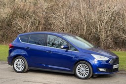 Ford C-MAX (10-19) 1.0 EcoBoost (125bhp) Titanium (05/15-) 5d For Sale - JPB Specialist Cars Ltd, Hexham