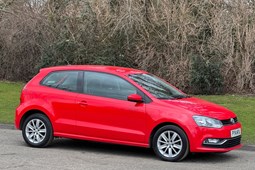 Volkswagen Polo Hatchback (09-17) 1.2 TSI SE 3d For Sale - JPB Specialist Cars Ltd, Hexham