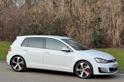 Volkswagen Golf GTI (13-17) 2.0 TSI GTI (Performance Pack) 5d For Sale - JPB Specialist Cars Ltd, Hexham