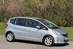 Honda Jazz (08-15) 1.4 i-VTEC ES 5d For Sale - JPB Specialist Cars Ltd, Hexham