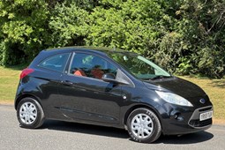 Ford Ka (09-16) 1.2 Style 3d For Sale - JPB Specialist Cars Ltd, Hexham