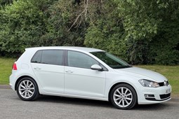 Volkswagen Golf Hatchback (13-20) 2.0 TDI Bluemotion Tech GT 5d For Sale - JPB Specialist Cars Ltd, Hexham