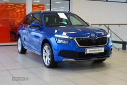 Skoda Kamiq SUV (19 on) 1.5 TSI SE L Executive 5dr DSG For Sale - Saltmarine Used Car Centre, Dungannon