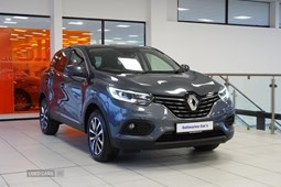 Renault Kadjar (15-22) 1.3 TCE Equilibre 5dr For Sale - Saltmarine Used Car Centre, Dungannon