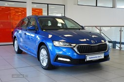 Skoda Octavia Estate (20 on) 2.0 TDI SE Technology 5d For Sale - Saltmarine Used Car Centre, Dungannon