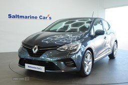 Renault Clio Hatchback (19 on) Play SCe 75 5d For Sale - Saltmarine Used Car Centre, Dungannon