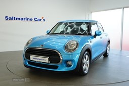 MINI Hatchback (14-24) 1.2 One Hatchback 5d For Sale - Saltmarine Used Car Centre, Dungannon