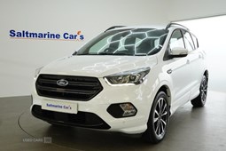 Ford Kuga (12-20) ST-Line 2.0 TDCi 180PS AWD PowerShift auto 5d For Sale - Saltmarine Used Car Centre, Dungannon