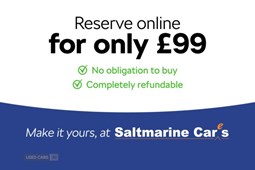 Audi A3 Sportback (20 on) 35 TFSI Edition 1 S Tronic 5d For Sale - Saltmarine Used Car Centre, Dungannon