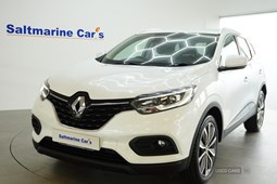 Renault Kadjar (15-22) Iconic TCe 140 EDC auto 5d For Sale - Saltmarine Used Car Centre, Dungannon