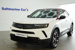 Vauxhall Mokka SUV (20 on) 1.2 Turbo 100 SRi Premium 5dr For Sale - Saltmarine Used Car Centre, Dungannon