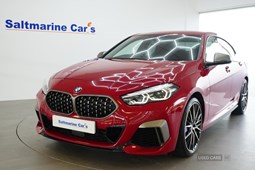 BMW 2-Series Gran Coupe (20-24) M235i xDrive Sport Automatic 4d For Sale - Saltmarine Used Car Centre, Dungannon