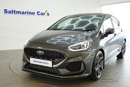 Ford Fiesta ST (18-22) 1.5 EcoBoost ST-3 5dr For Sale - Saltmarine Used Car Centre, Dungannon