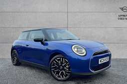 MINI Cooper Electric Hatchback (24 on) 135kW E Exclusive [Level 1] 41kWh 3dr Auto For Sale - Stratstone MINI Leeds, Leeds