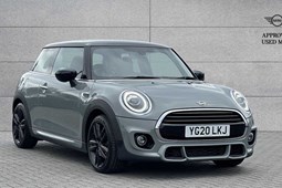MINI Hatchback (14-24) Cooper Sport (Navigation Pack) 3d For Sale - Stratstone MINI Leeds, Leeds