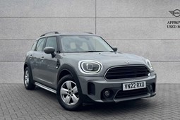 MINI Countryman SUV (17-24) 1.5 Cooper Classic Auto 5d For Sale - Stratstone MINI Leeds, Leeds
