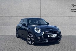 MINI Hatchback (14-24) Cooper S Exclusive 5d For Sale - Stratstone MINI Leeds, Leeds